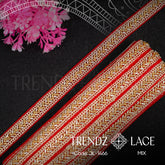 Fancy Lace: JIL-1466 - 9 MTR | Trendz Lace